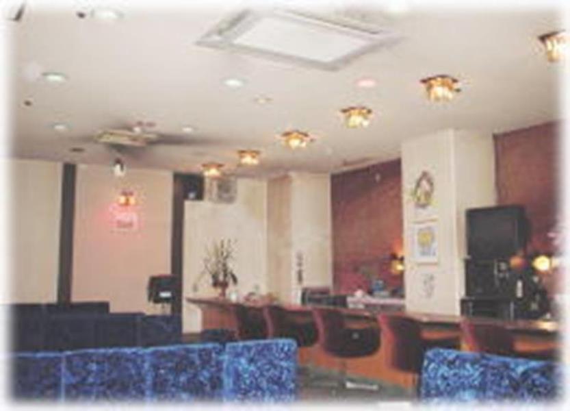 Kagoshima Kuko Hotel Кирисима Экстерьер фото